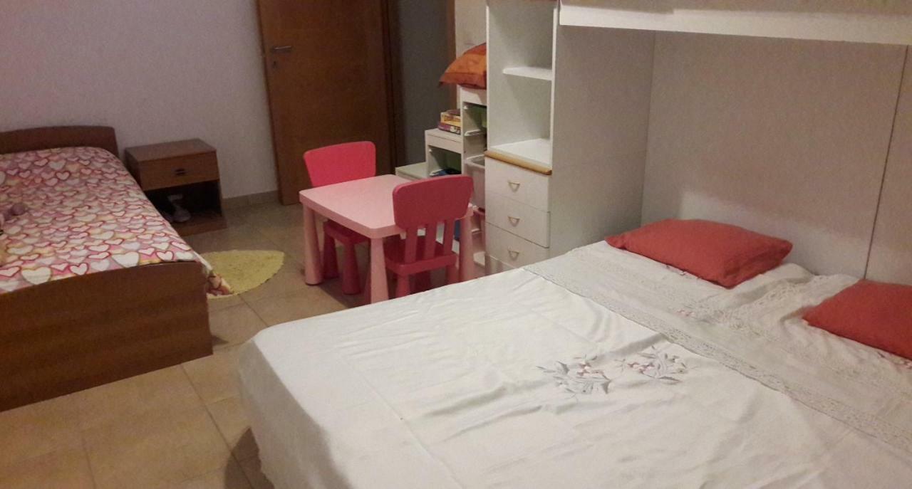 Rosadipepe Daire Ripatransone Dış mekan fotoğraf