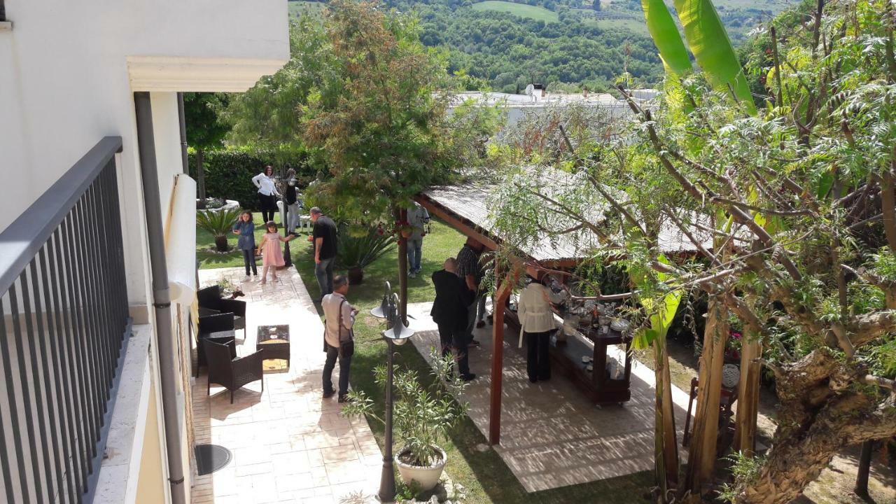 Rosadipepe Daire Ripatransone Dış mekan fotoğraf
