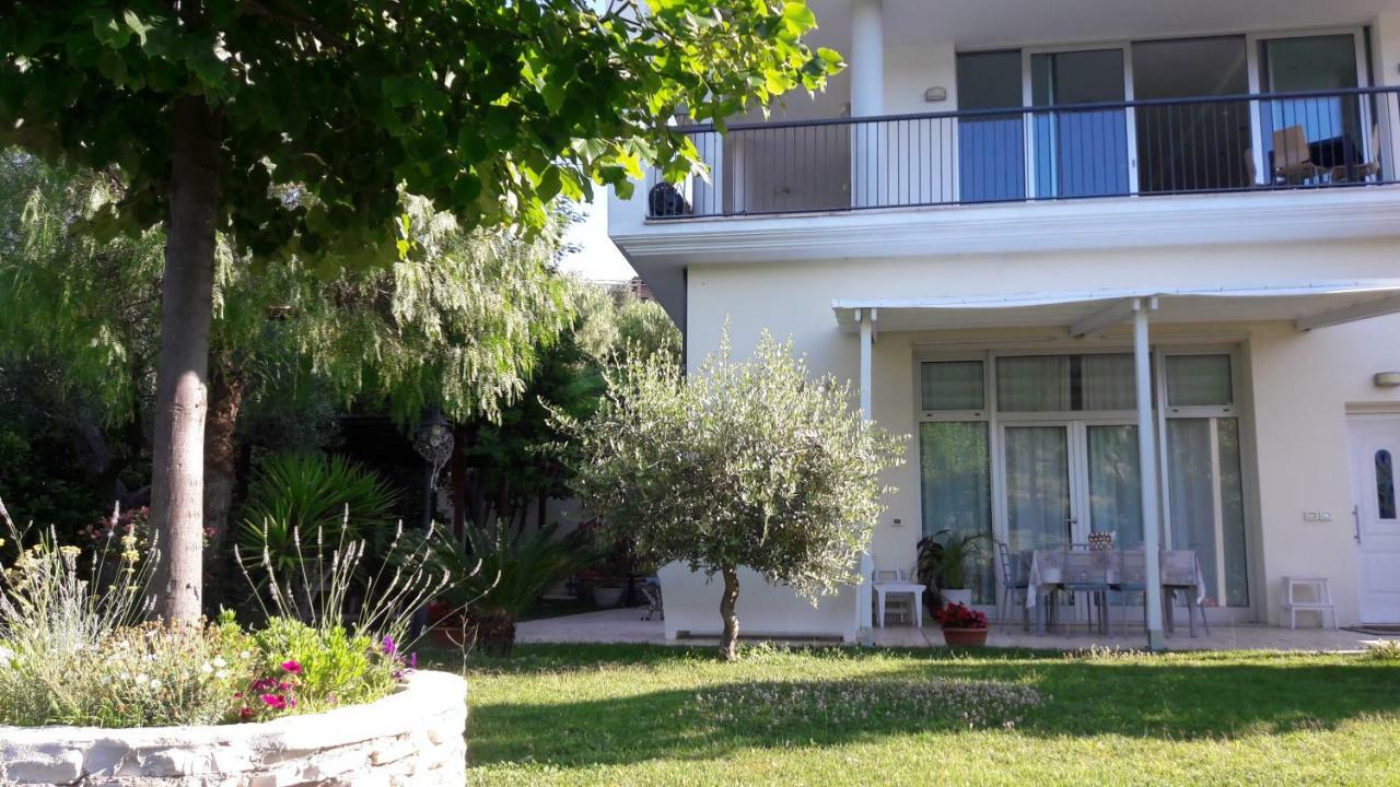 Rosadipepe Daire Ripatransone Dış mekan fotoğraf